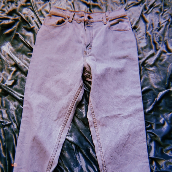 Vintage levis - Picture 4 of 4